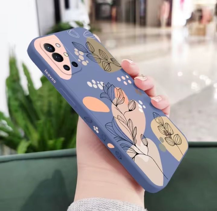 Чохол OnePlus 7T Pro