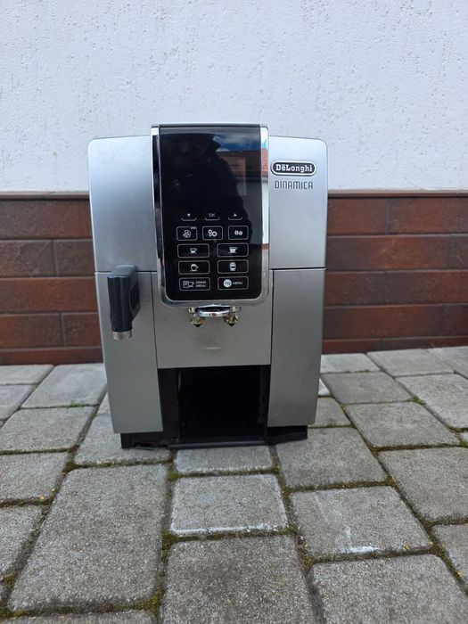 Кавомашина Delonghi Dinamica під відновлення або на запчастини