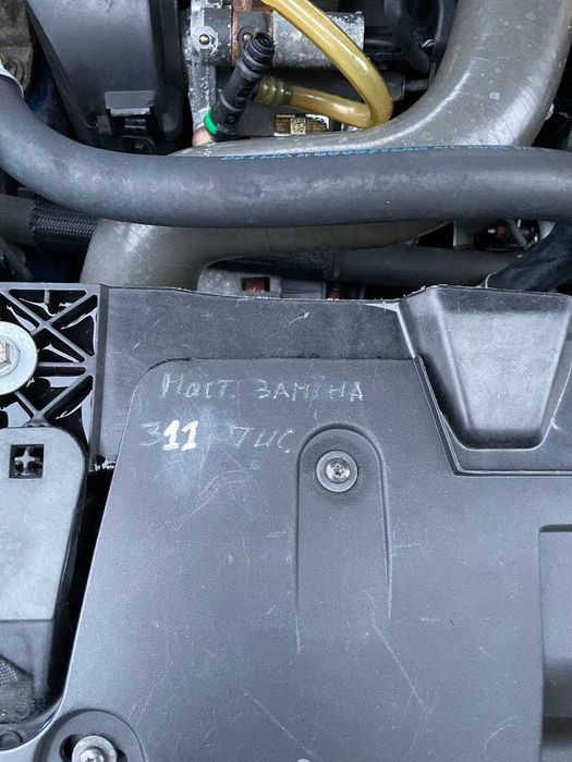 Рено Меган 3 megane 3