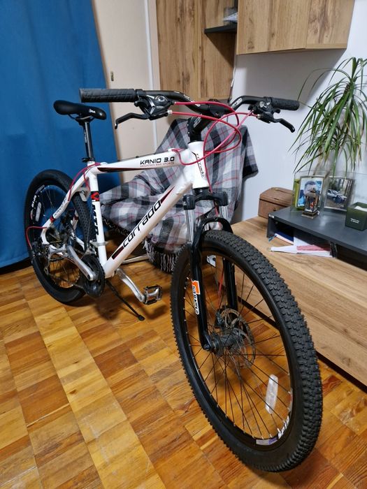 Велосипед CORRADO KANIO 3.0 MTB 26"