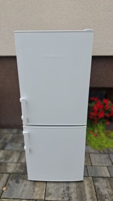 Lodówko- zamrażarka Liebherr Comfort! Gwarancja! Dowóz! Wysyłka!