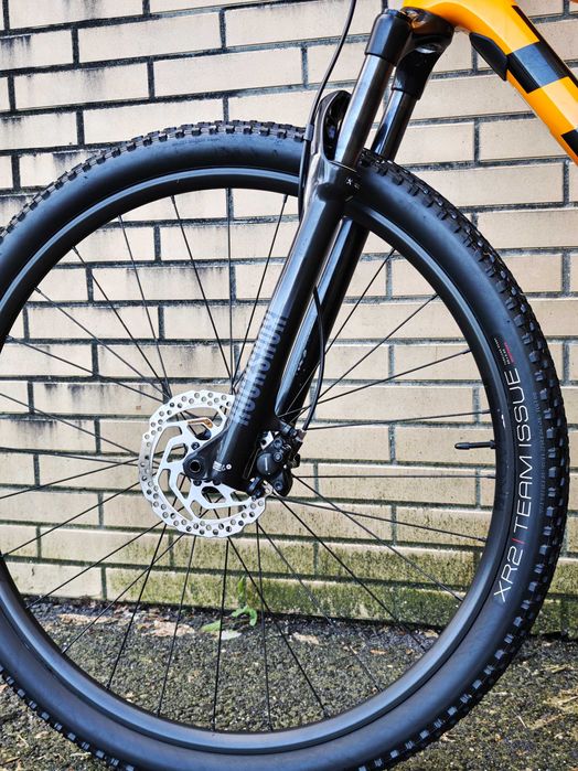 Trek Procaliber 9.5 (Classe B)