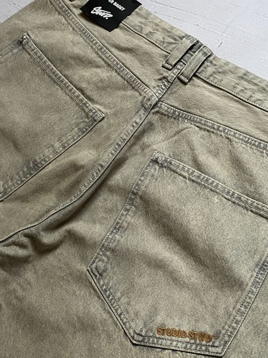 Jeans STWD Super Baggy Fit