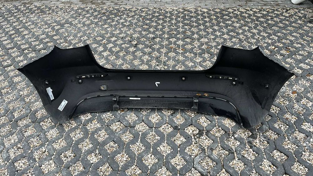 Para-choques traseiro Mercedes-Benz A W177