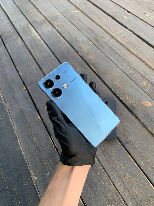 Xiaomi redmi note 13 8/128gb