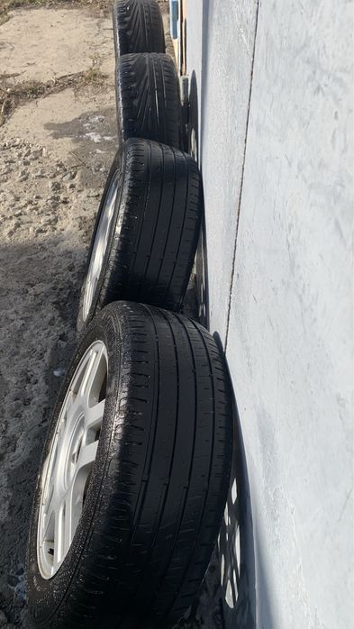 Диски  оригинал германия