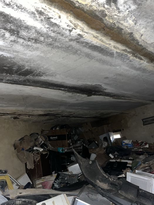 Здам кутовий гараж в оренду Сабарів