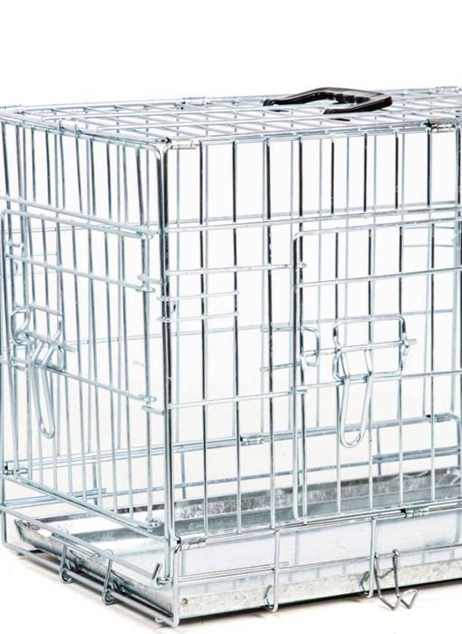 Transportadora Nova XXL (121x79x86]