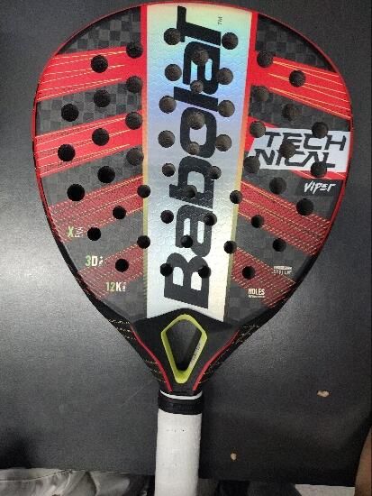 Raquete Padel Babolat Technical Vipet 23