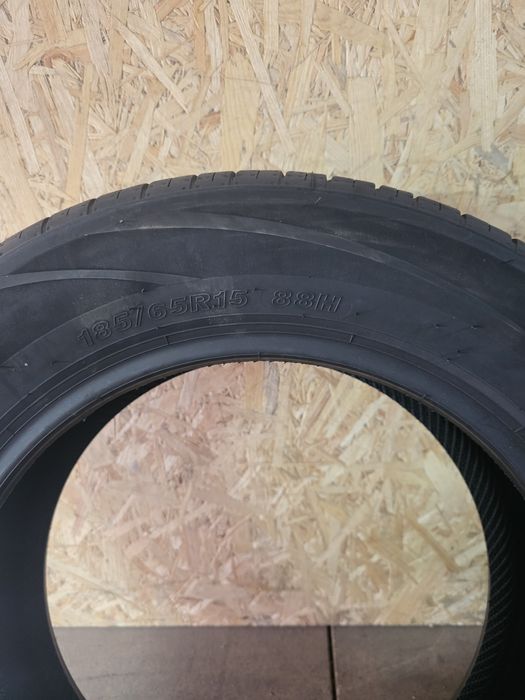 Nowe Opony Letnie 185/65R15 88H Trazano ZuperEco z-107