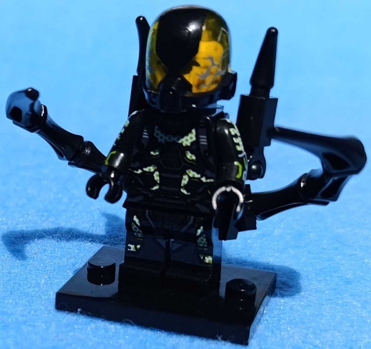 Yellowjacket (Marvel)64739136453634120