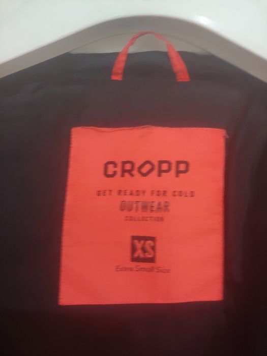 CROPP Kurtka jesienna damska