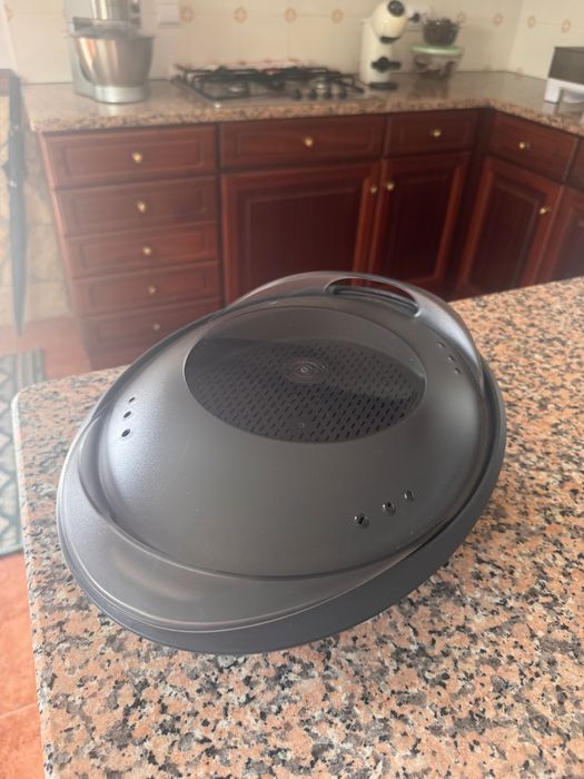 Robot Cozinha - Bimby TM6