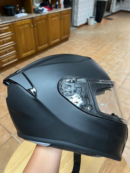 Capacete 130R KASHIMA