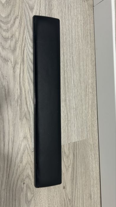 Apoio de pulso para teclado