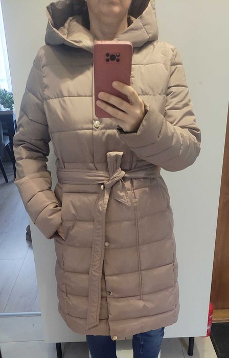 Kurtka Mohito 40/42 płaszcz