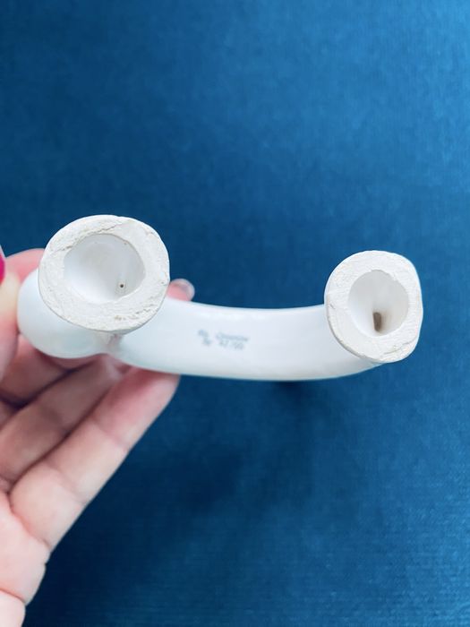 Figurka kotka Ćmielów