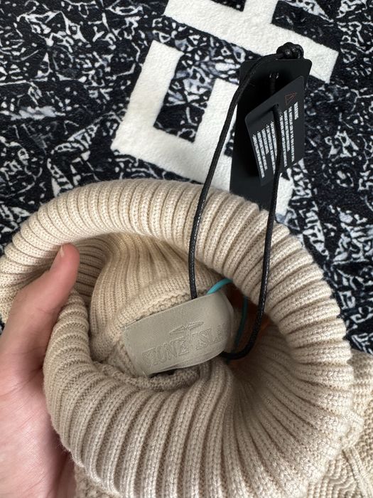 Светр Stone Island / Кофта Stone Island / Стон Айленд Светр Кофота