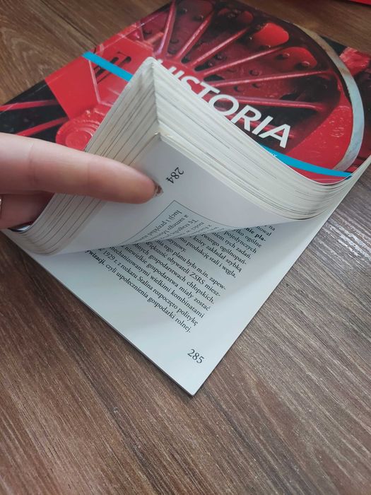 Historia 3 zakres podstawowy WSiP