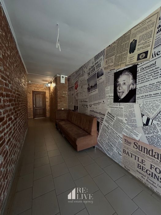 Оренда офісного приміщення по вул.Електроапаратна,3