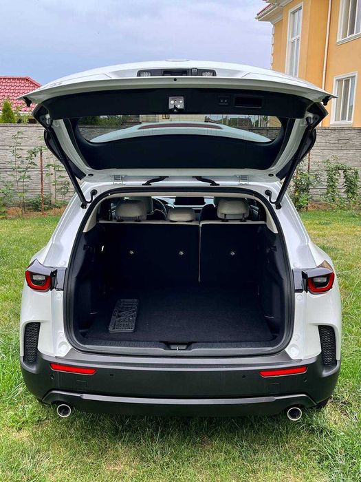 Mazda CX-50 Preferred 2026