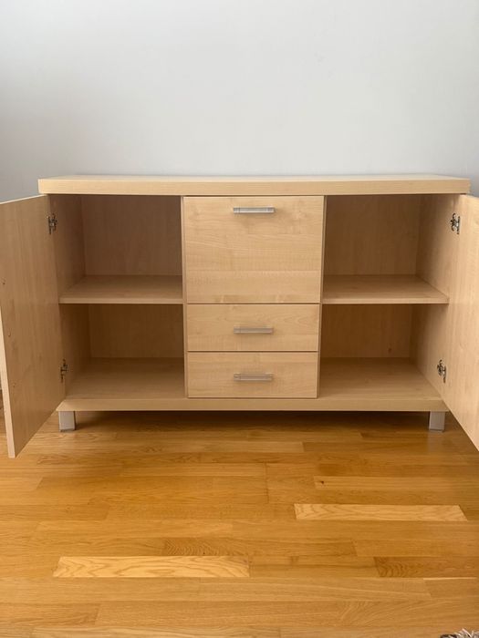 Na sprzedaż komoda-szafka stojąca