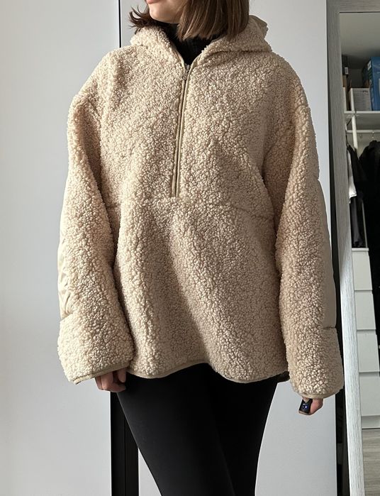 Тедді teddy анорак куртка Braska