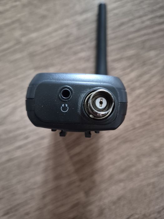 Skaner Uniden UBC30XLT