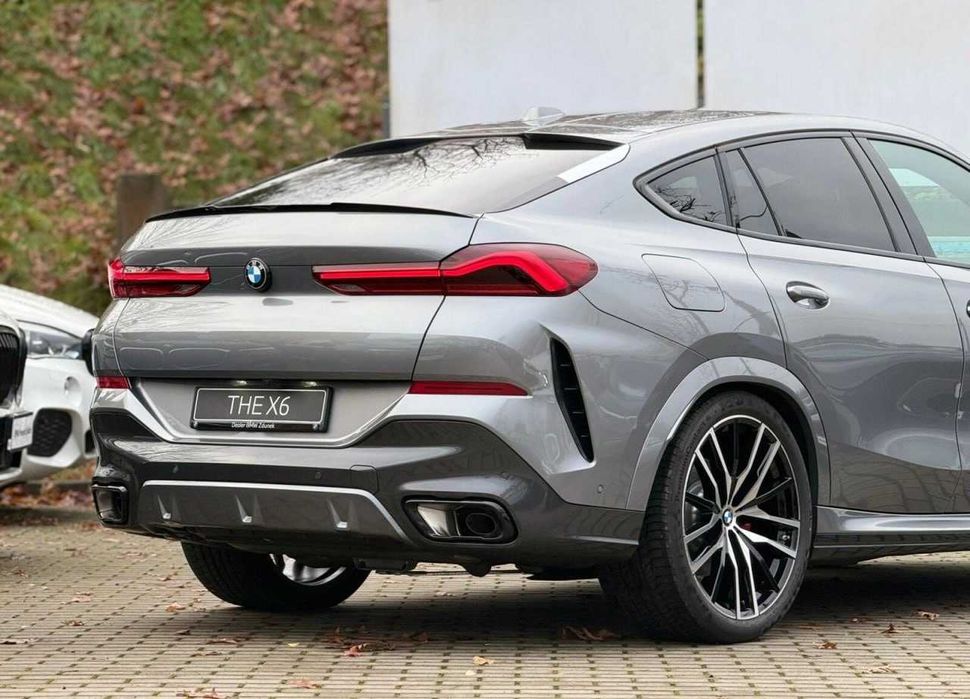 РОЗБОРКА BMW X6 G06 разборкаБМВ Х6 Г06 шрот