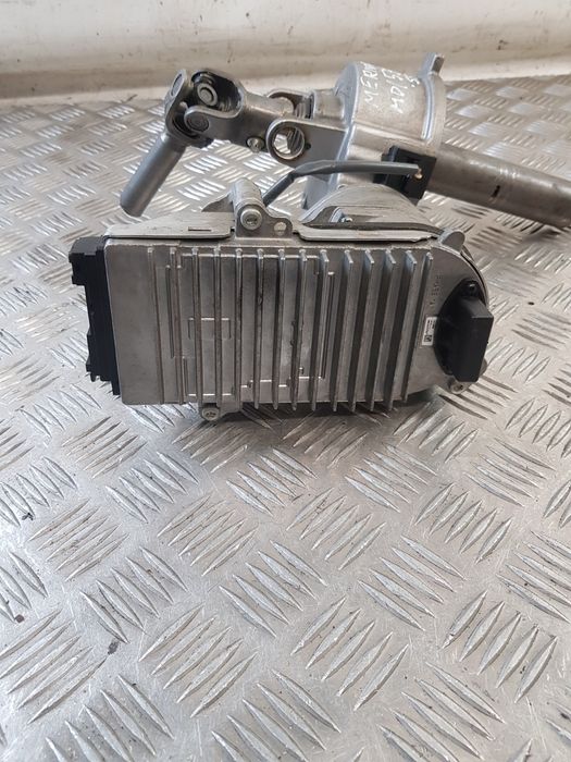 Wspomaganie Elektryczne 93392692 26087677 Opel Meriva A 05R-