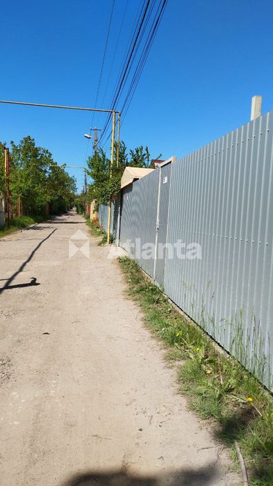 Участок в пгт Таирово 5.96 соток