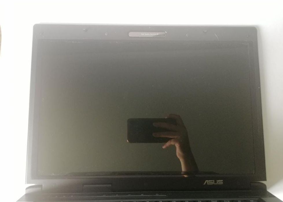 Ноутбук ASUS x50z