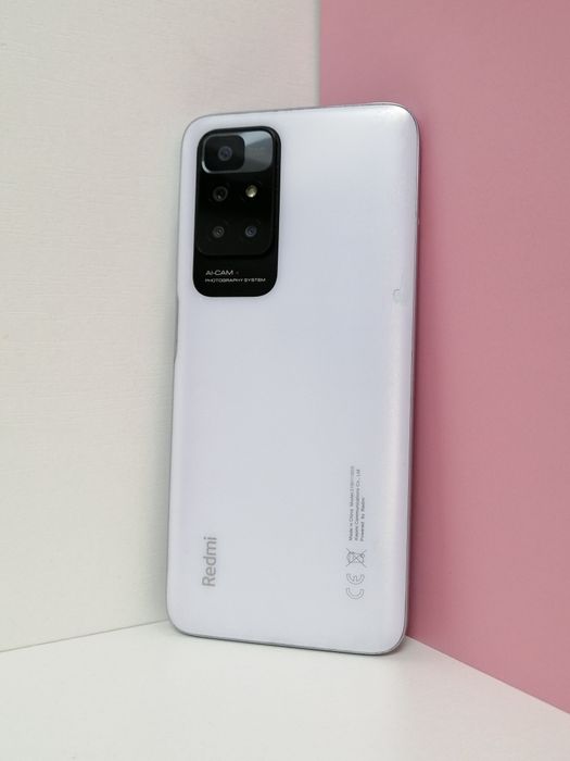 Xiaomi Redmi 10 6/64 NFC