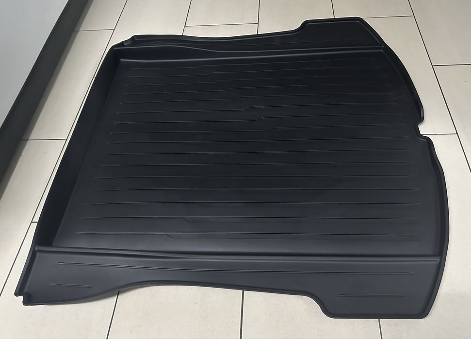 Tapete mala Tesla Model 3 de 2017 a 2023