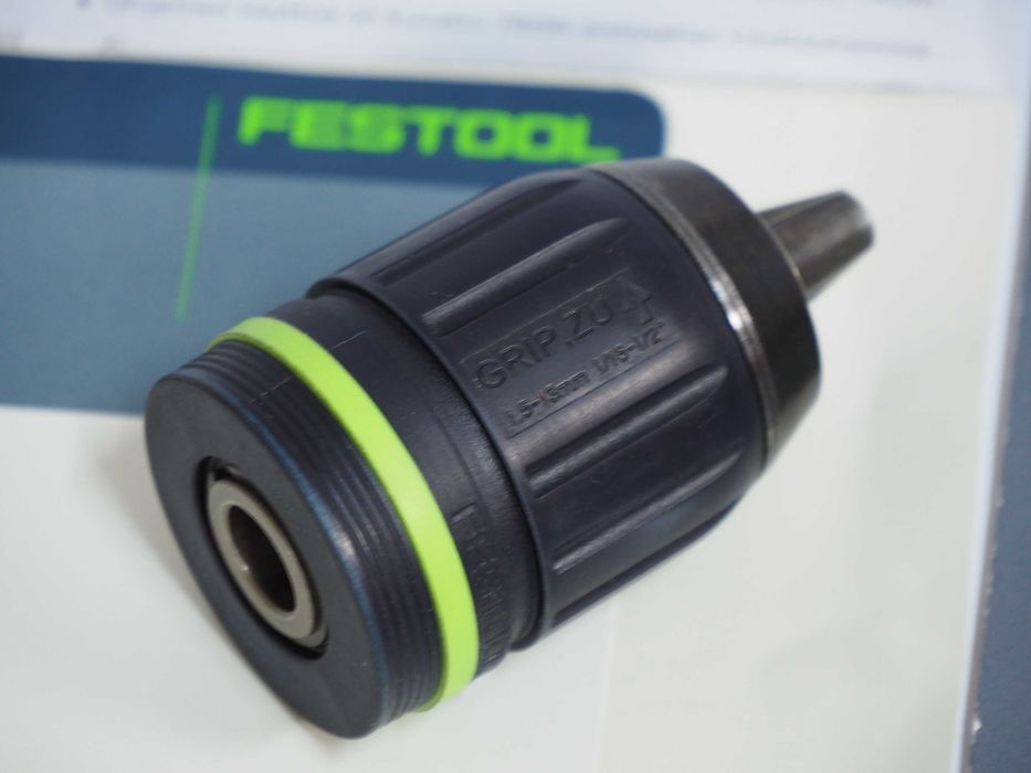 Oryginalny uchwyt FESTOOL-PROTOOL do wkrętarka wiertarka PDC,DRC,TPC