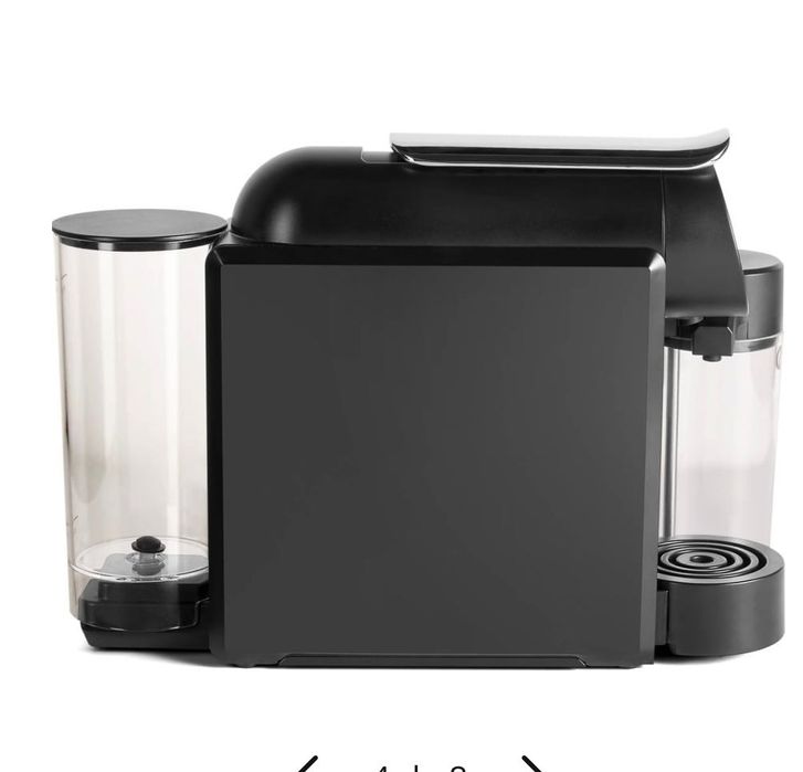 Máquina de Café DELTA Q