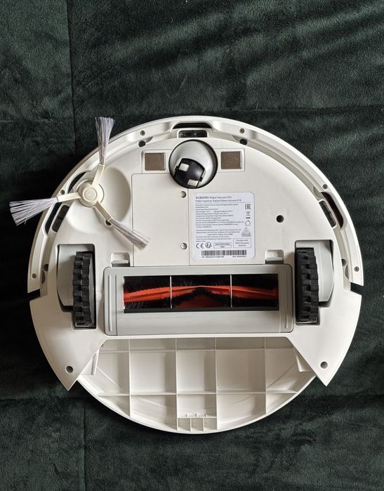 Aspirador Robô Xiaomi E10