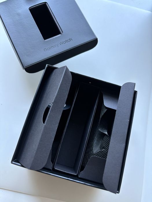 Galaxy Watch Samsung