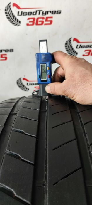 БЕЗ ПРЕДОПЛАТ Шини Різноширокі Bridgestone 305 40/ 275 45 R20 Runflat