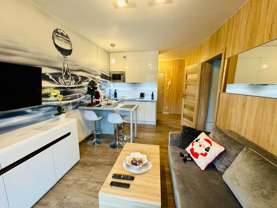 Apartament na wynajem