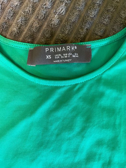 Боді зеленого кольору