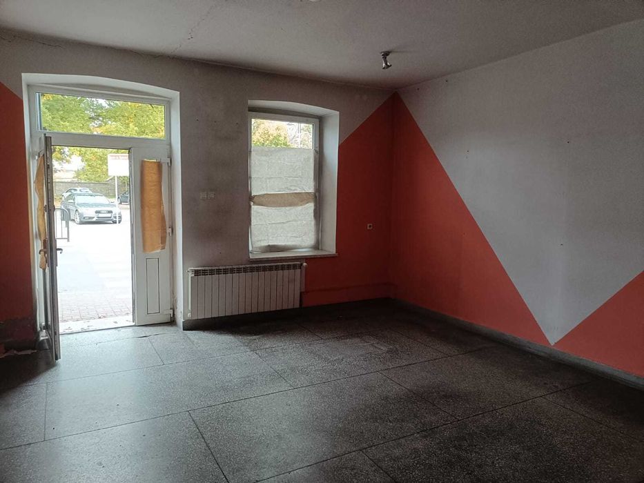 DO WYNAJĘCIA – Lokale użytkowe w Gidlach