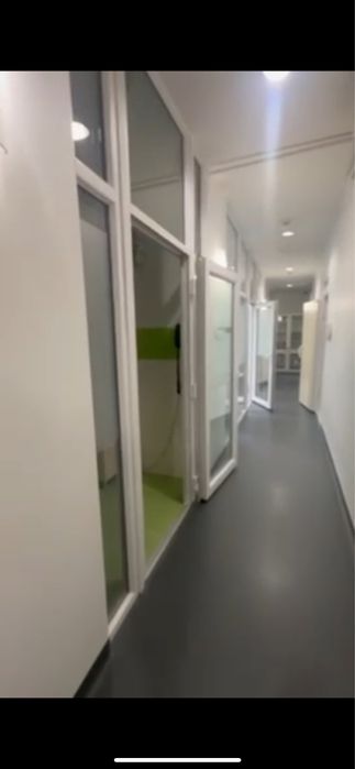 Оренда комерційного приміщення.