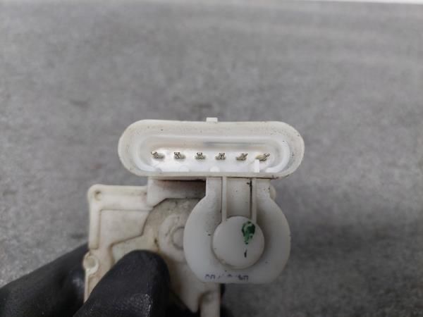 Motor Fecho Central FIAT Punto (188_)
