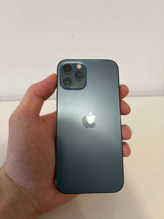 Iphone 12pro 128gb
