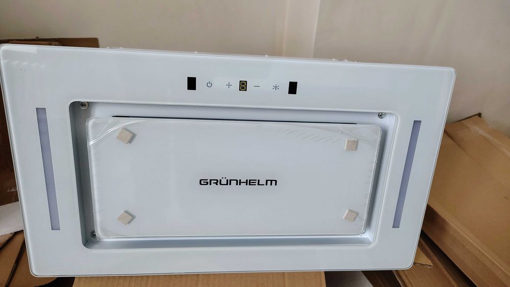 Продам нову витяжку