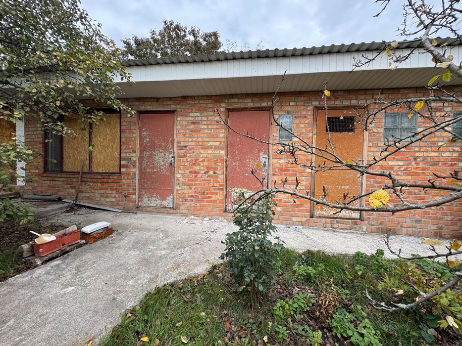 D1M Продам чудовий будинок з ділянкою 21 сот, до м. Перемога 5 хв.