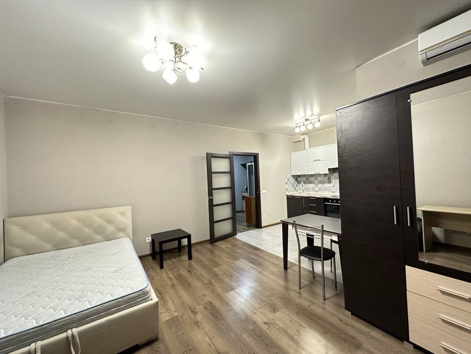 ЖК Яскравий , вул. Калнишевського 6 . Без %