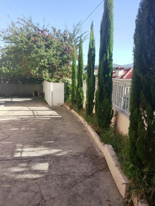 Rés do chão  totalmente renovado e estreia em( Lomba- Amarante)