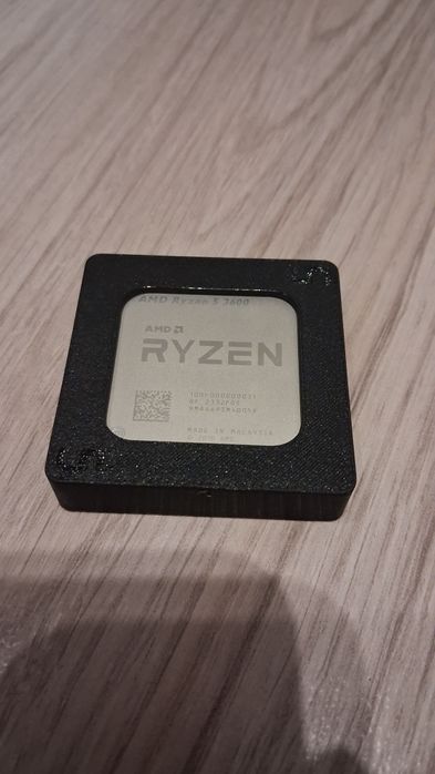 AMD Ryzen 5 3600